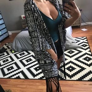 Cute kimono